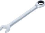 Ring Open End Wrench Wrench 17mm with ratchet