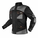 work jacket HD SLIM, dimensions L