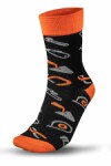 socks colorful NEO TOOLS, dimensions 43-46
