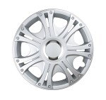 wheel cover for passanger car GRENADA 15" 4pc