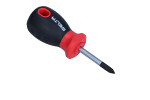 screwdriver, steel S2, PH 1X40MML