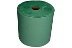 hand paper paper classic green, 1-ply, set = 2 rolls