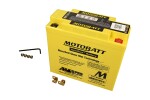 battery MOTO. 12V 22AH/220A -+ (dimesions:186X82X171/171)