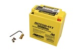 battery MOTO. 12V 19AH/250A -+ (dimesions:151X87X161X161)
