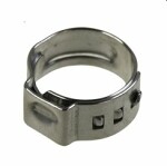 slack clip 9-0,8 diameter 50-120, stålstål (pris 1 st/förp 10 st)
