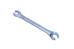 Wrench ring, open for pipe, 10X12MM