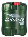 oil FANFARO ATF T-IV FLUID 20L FOR TOYOTA