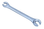 Wrench ring, open for pipe, 12X14MM