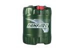 минеральная масло FANFARO 15W40 TRD SUPER 20L / UNIVERSAL - SHPD / CI-4/SL / E7 / 228.3 / M3275 / RLD-2 / VDS-3
