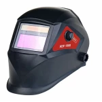 сварочная маска автоматическая adf-1900 черная миг/ммма