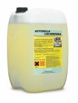 atas autobella shampoo with wax 10l autobella 10l