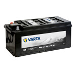 Startbatteri stav startbatteri promotive hd 12v 143ah 950a 643033095a742 514x218x210