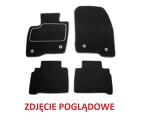 mats velour FORD S-MAX  5-part
