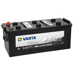 Starter battery 120ah 680a 513x189x215mm 620 045 068 i8 12v