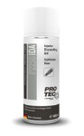 Vehicle injector removal and installation aerosol agent / protec 400ml
