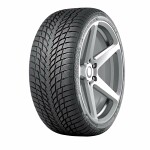 passenger/SUV Tyre Without studs 275/35R19 100V XL Nokian WR Snowproof P