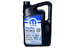 täyssynteettinen  öljy MOPAR 0W20 5L / SP / GF-6A / CHRYSLER