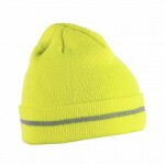 Žieminė kepurė Isen hi-viz geltona 57-61cm