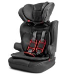 Child car seat, seat 9-36kg ece 44-04 amio-03328