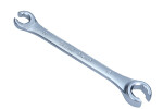 Wrench ring, open for pipe, 11X13MM