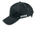 uvex bump cap u-cap sportlik cap with long with spout  55-59 cm