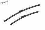 Bosch wiper blades A605S 600/475