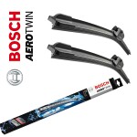 Bosch aerotwin kompl. 60/55cm 2vnt a966s