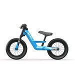 Balansinis dviratis berg biky city mėlynas, rankinis stabdis