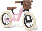 детский велоспипед Berg Biky ретро Pink