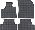 Peugeot 3008 10/16- guminiai kilimėliai 4 vnt
