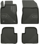 2,5D Citroen C3 III starting from 2016 rubber mats