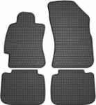Subaru Outback V 2014-2019 rubber mats