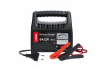 Battery charger 12V, 6A