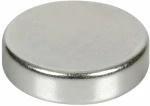 Магнитный диск ø 30 мм, толщина 7 мм
