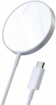 Choetech magsafe wireless charger 15W