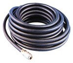 pressure air pneumatic hose 10m 9.5 x 17mm