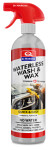 wash with Dr. Marcus wax 750ml