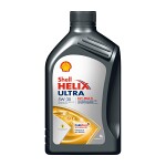 Shell 1l helix ultra ect multi 5w30 helsyntet