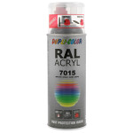 RAL7015 блестящий Slate серый 400ml