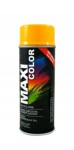 Maxi color ral1018 glancēts 400ml