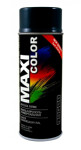 Maxi color ral7021 glancēts 400ml