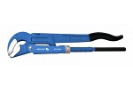 adjustable Pipe wrench 45 430 mm