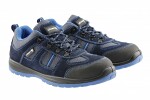 PLAUER Safety shoes 44