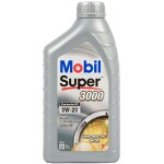 синтетическое MOBIL 1L Super 3000 Formula VC 0W20