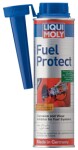 Fuel protection additive for gasoline engine 300ml