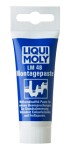 grease LiquiMoly LM 48 assembly paste MoS2 50g