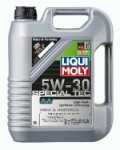 Full synth  oil 5W-30 special tec AA 5L
