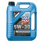 моторное масло синтетическое LIQUI MOLY LONGTIME HIGH TECH 5W-30 5L