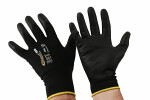 Lõikekindlad gloves(XL) 3 pairs