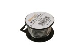 cable 3,5m/17AMP 2mm² black